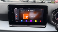 SEAT Arona 1.0 TSI SE Technology 5dr Petrol Hatchback